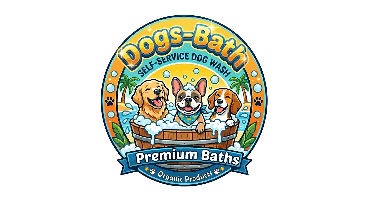 DogsBath